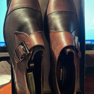 Giorgio Brutini men's 8.5 dress shoe